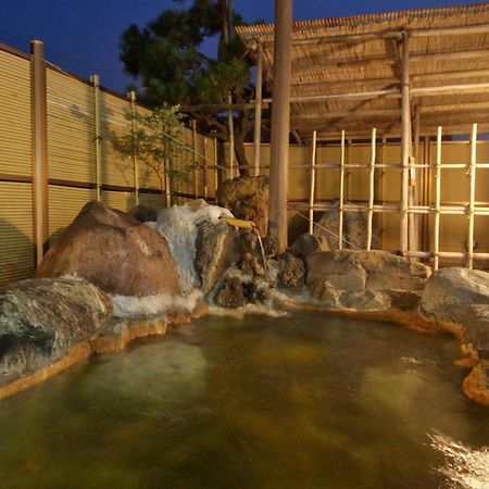 Unohama Onsen Royal Hotel Kobayashi 上越市 外观 照片