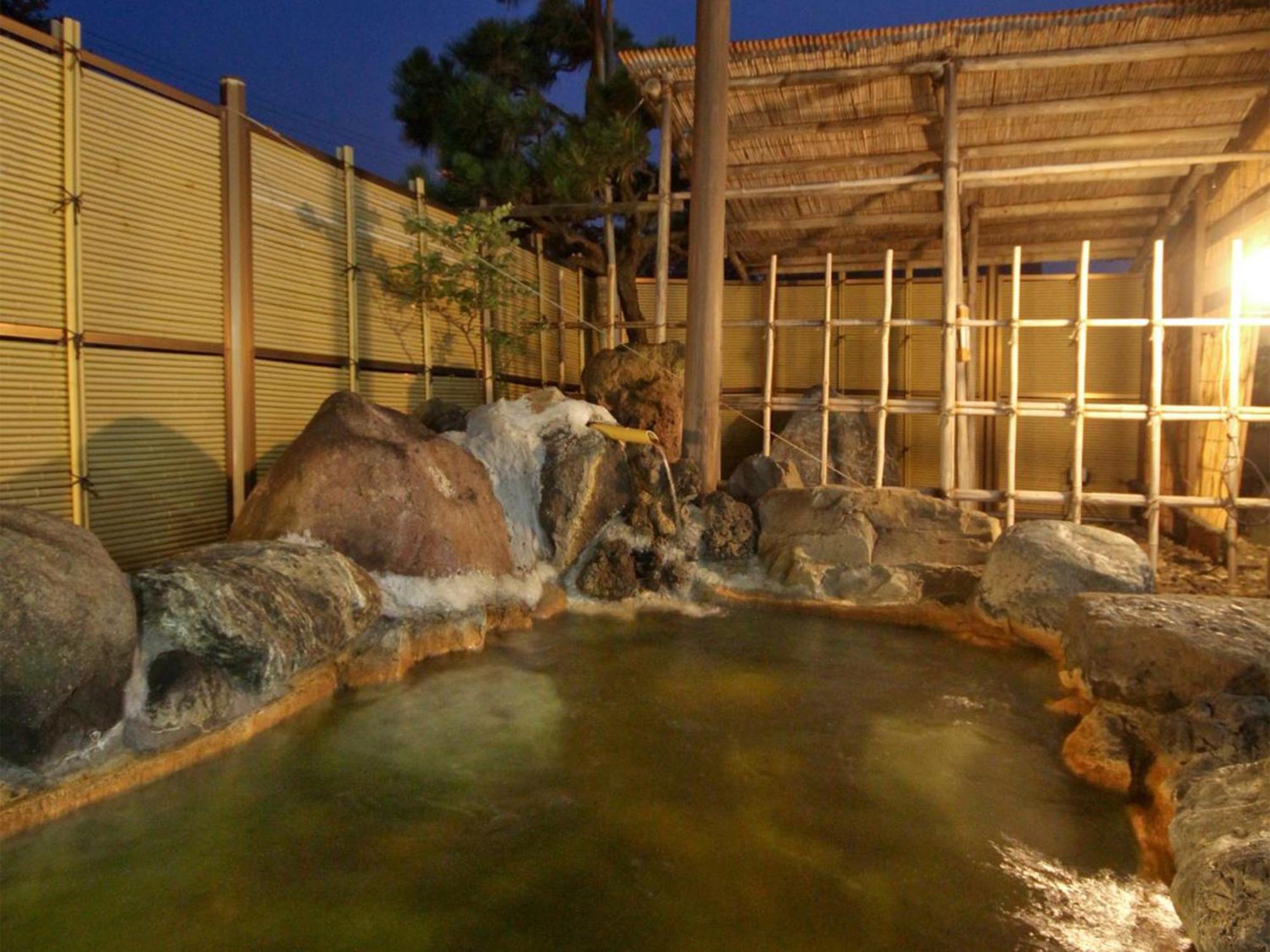 Unohama Onsen Royal Hotel Kobayashi 上越市 外观 照片