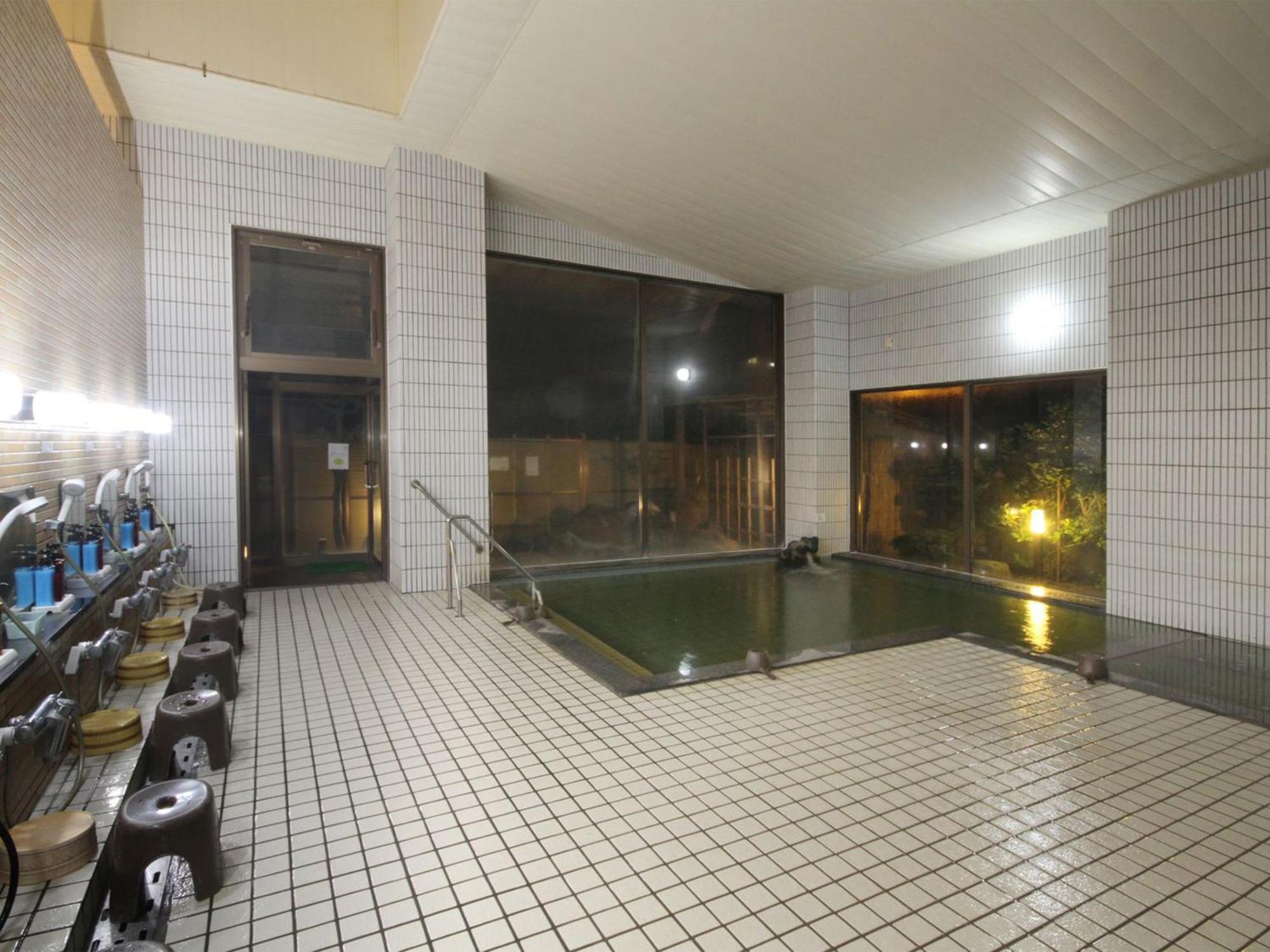 Unohama Onsen Royal Hotel Kobayashi 上越市 外观 照片