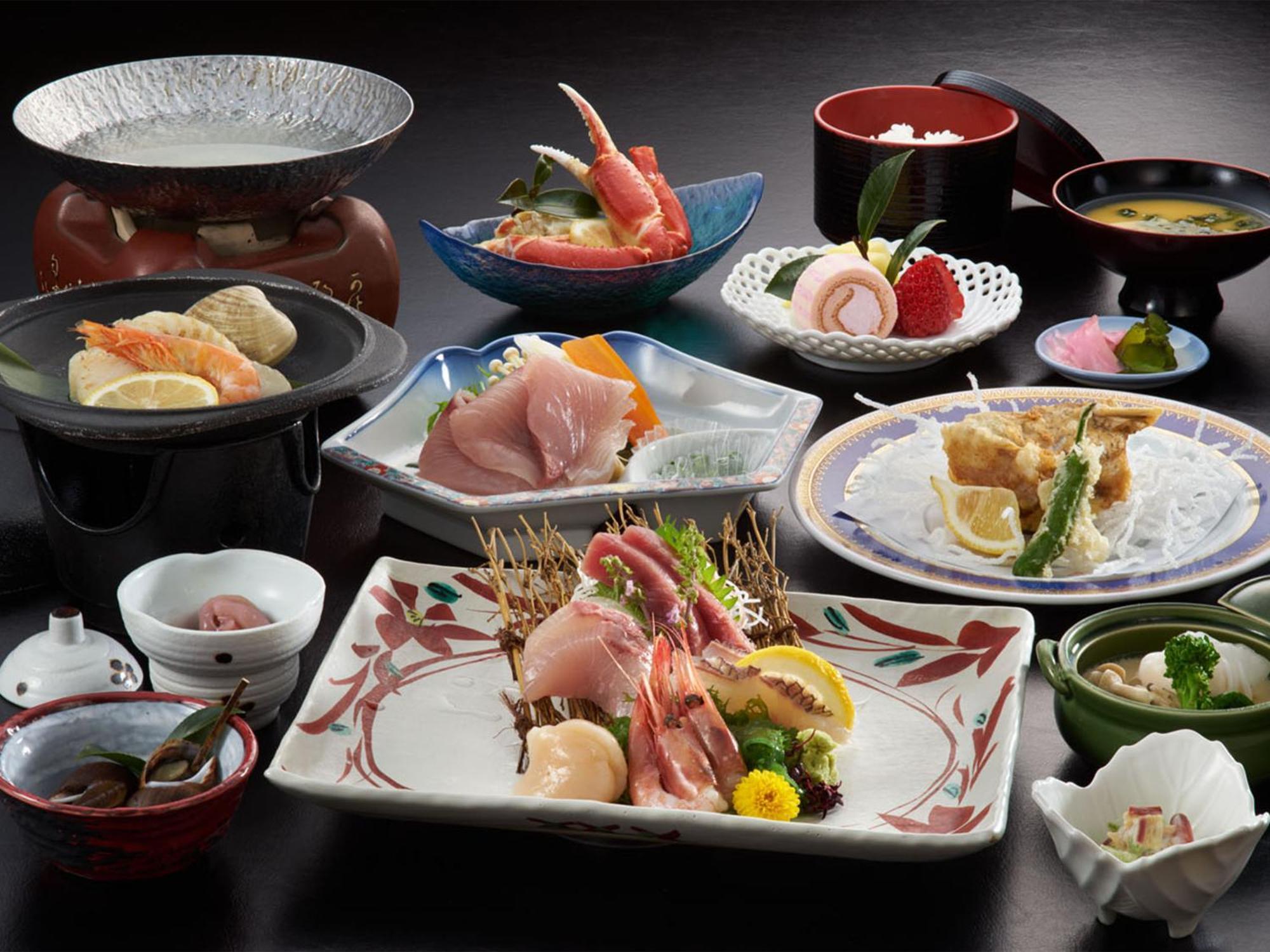 Unohama Onsen Royal Hotel Kobayashi 上越市 外观 照片