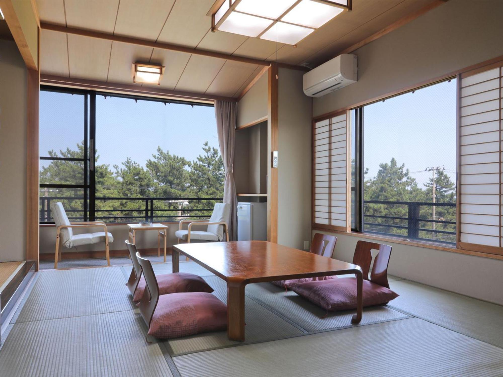 Unohama Onsen Royal Hotel Kobayashi 上越市 外观 照片