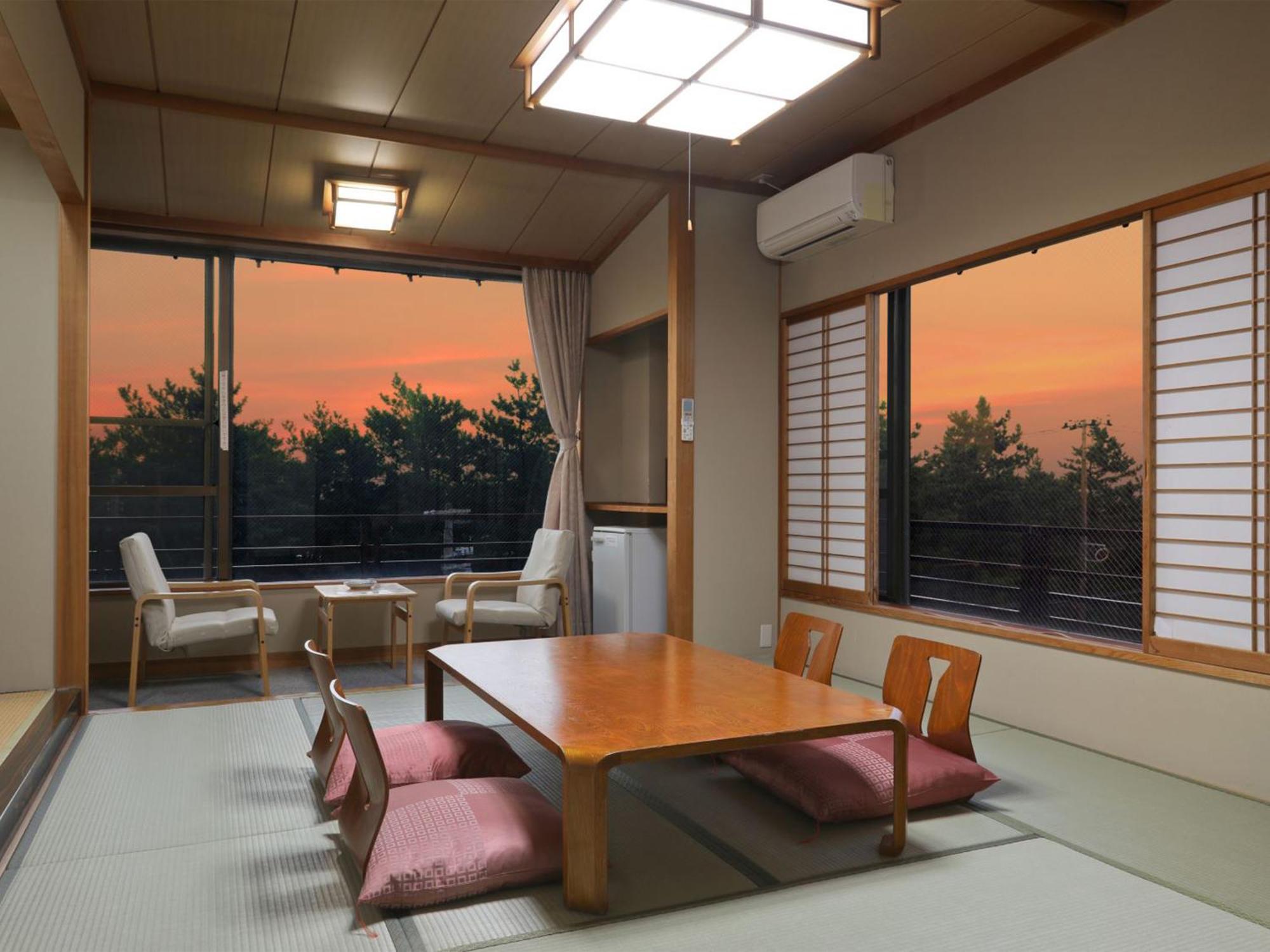 Unohama Onsen Royal Hotel Kobayashi 上越市 外观 照片