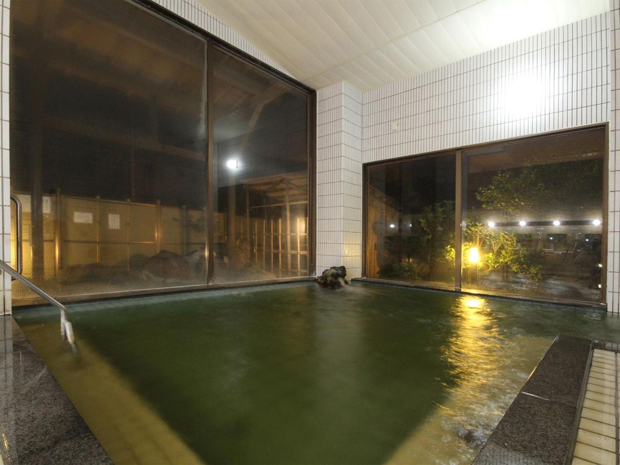 Unohama Onsen Royal Hotel Kobayashi 上越市 外观 照片
